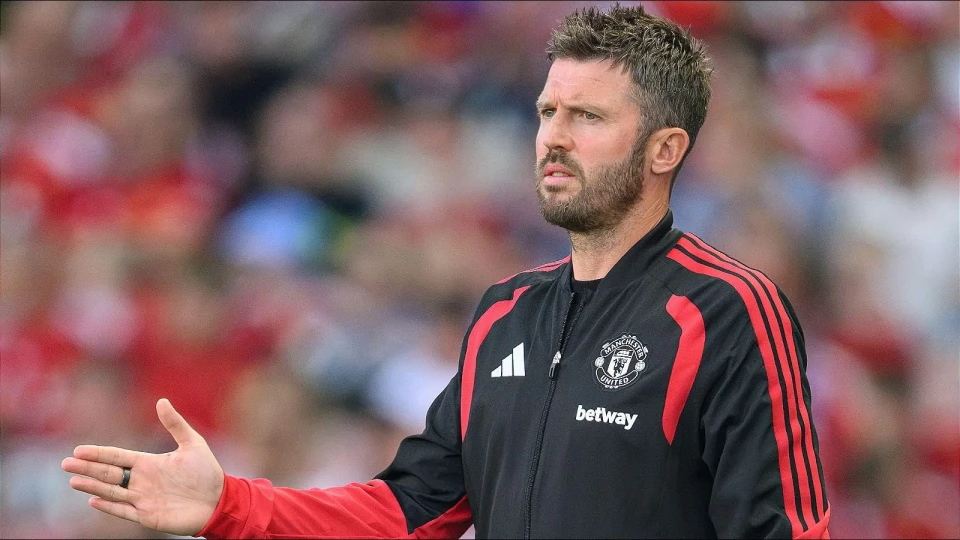 Man Utd boss Michael Carrick: 'Man City verdict has affected me personally'
