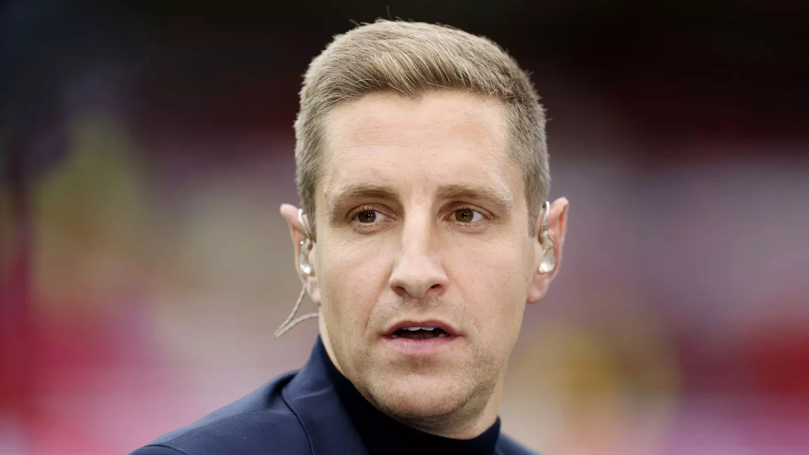 Michael Dawson believes Ange Postecoglou will take Tottenham to greater ...