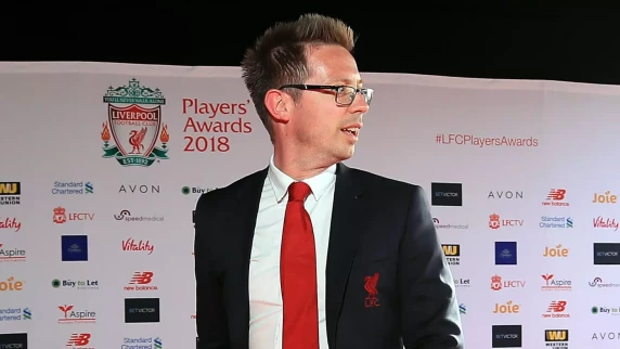 Sporting director Michael Edwards to return to Liverpool