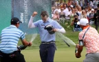 South Africa's Michael Hollick wins maiden DP World Tour title at BMW International Open