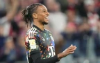 Michael Olise bags hat-trick as Bayern Munich run riot against Union Berlin
