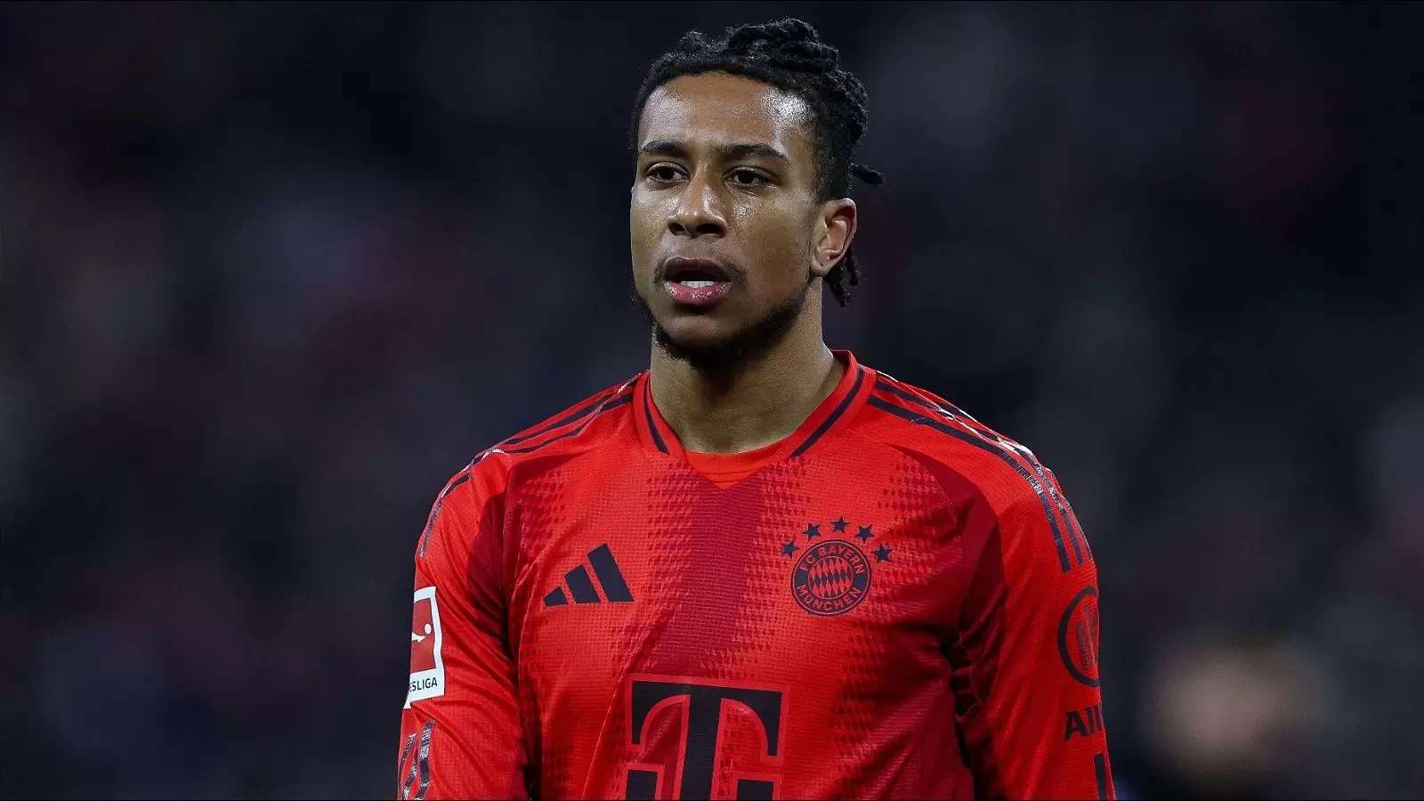 Michael Olise s Champions League Debut For Bayern Outshines 