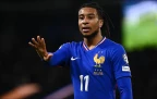 Didier Deschamps picks Bayern Munich pair in France's 2026 World Cup squad