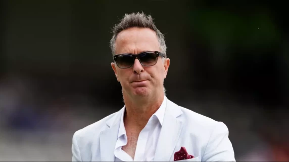 Michael Vaughan: England still have 'huge amount to play for' in final test