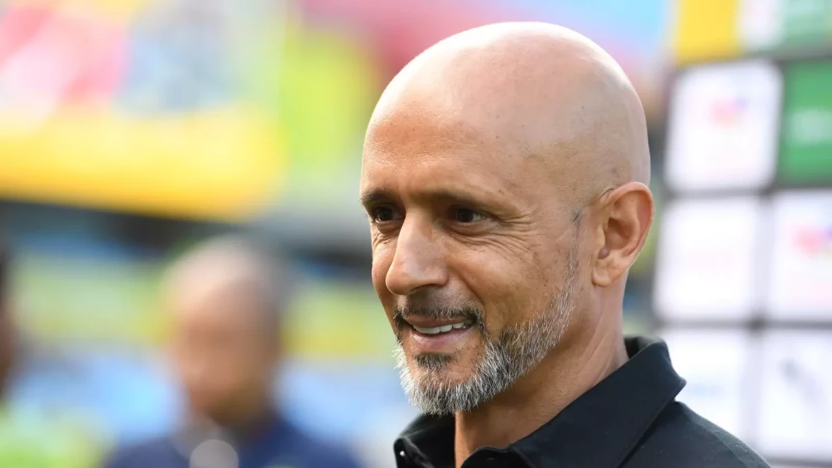 It’s not done yet – Miguel Cardoso on title race
