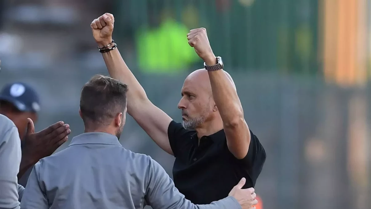 Miguel Cardoso asks for recognition as title race wraps up