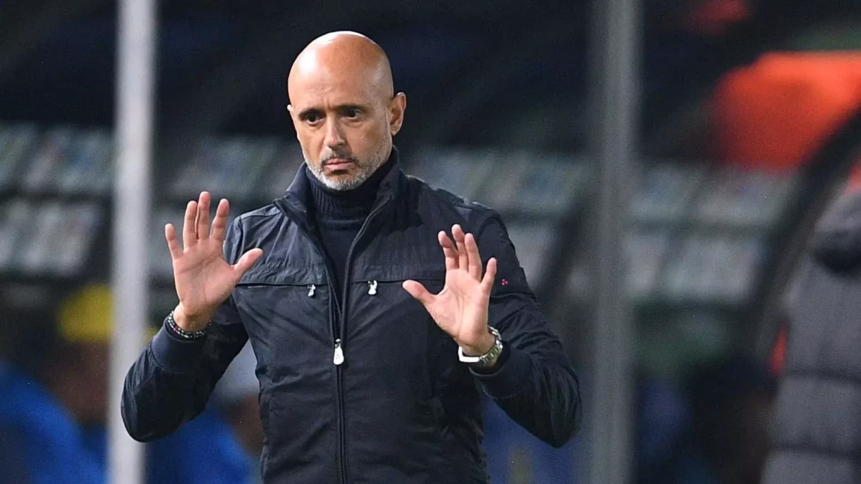 CAF CL final with Esperance becomes Cardoso’s biggest success story yet