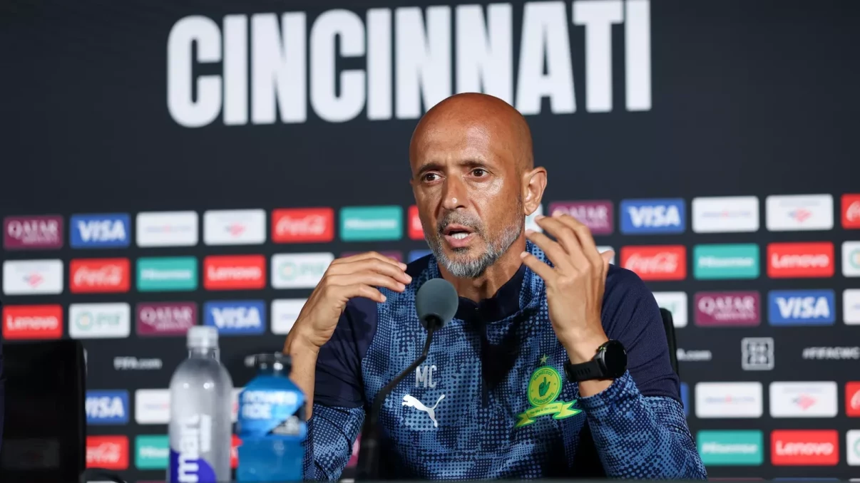 Miguel Cardoso wary of Borussia Dortmund superiority