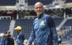 Miguel Cardoso sends message to Mamelodi Sundowns critics