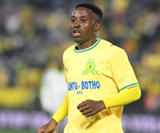 Miguel Cardoso backs Siyanda Ndlovu freedom and warns against hype