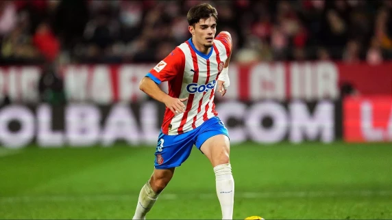 Miguel Gutierrez's loyalty to Real Madrid stings Girona financially