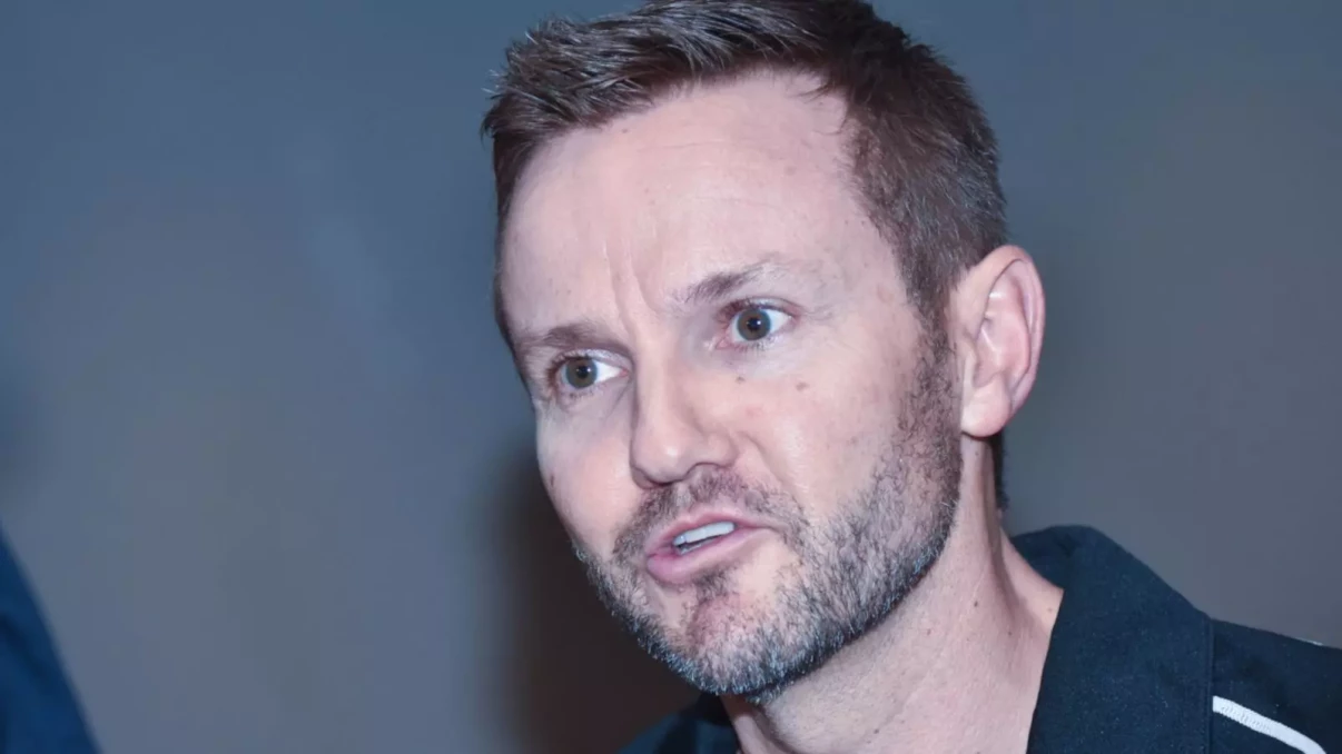 Pakistan confirm appointment of Mike Hesson as new white-ball head coach
