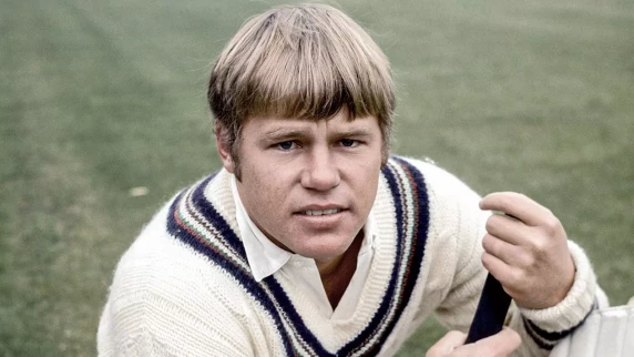 South African cricket legend Mike Proctor passes away