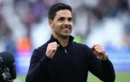 Arsenal boss Mikel Arteta admits officials deserve praise for VAR call