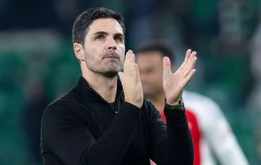 Mikel Arteta