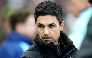 Mikel Arteta