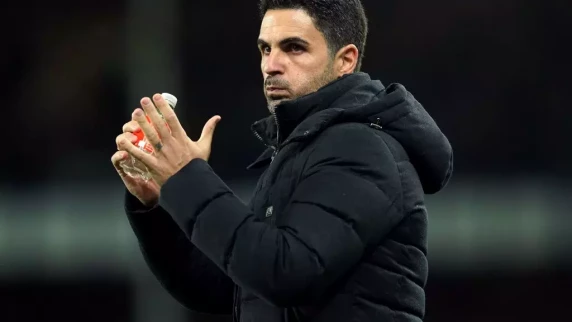 Signing players with Premier League experience 'right decision' – Mikel Arteta