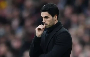 Mikel Arteta