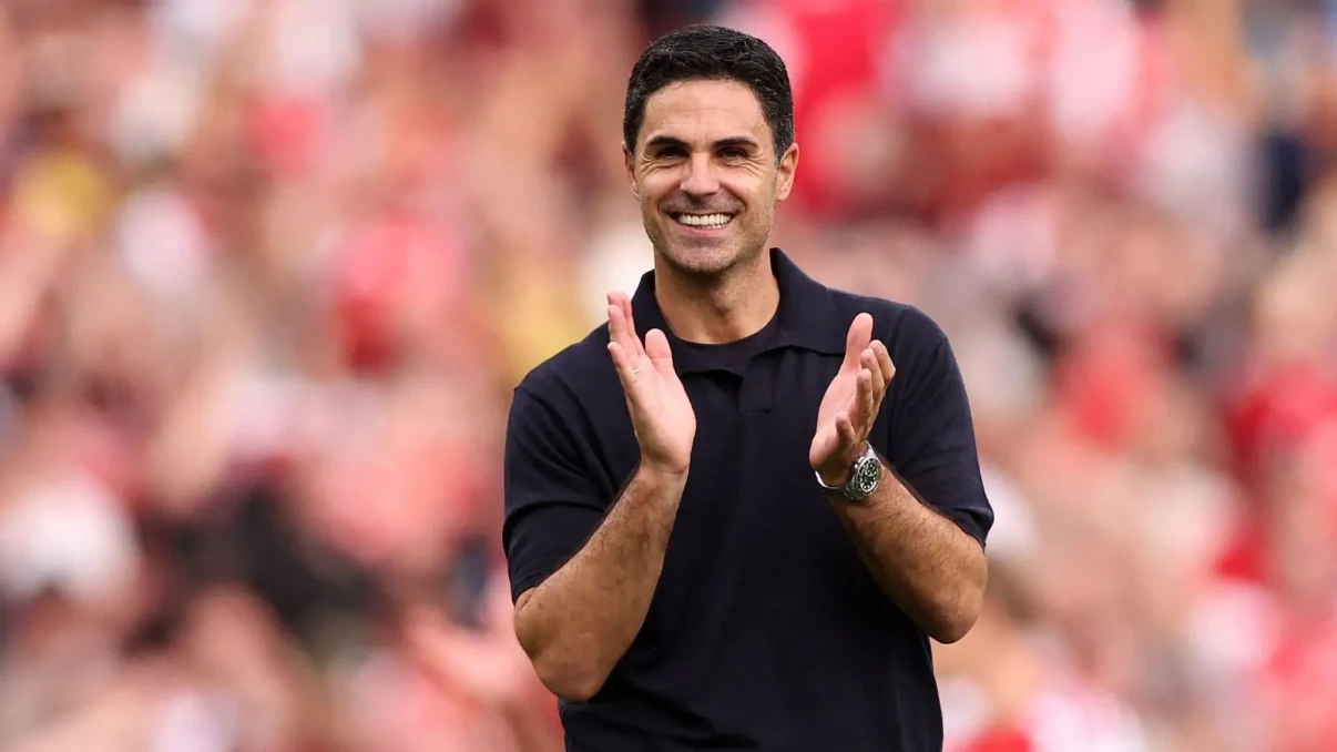 Arsenal 'raise the bar' as Mikel Arteta hails statement Chelsea victory Arsenal 'raise the bar' as Mikel Arteta hails statement Chelsea victory