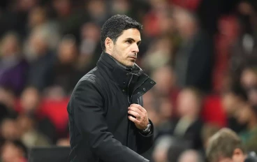 Mikel Arteta