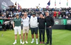 LIV Golf set for 2027 return following successful debut in South Africa