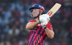Lucknow Super Giants stay alive as Mitchell Marsh ton sinks Royal Challengers Bengaluru