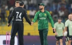 T20 World Cup: Pakistan and New Zealand share points after rain in Colombo