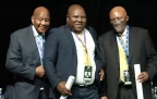 Modipa weighs in on succession plan and if Zungu has a role to play