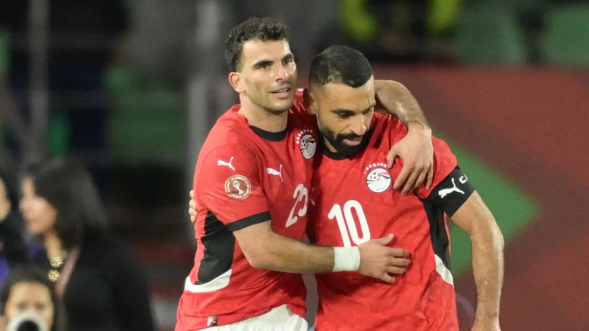 Free agent Mohamed Salah set to arrive in Istanbul amid Trabzonspor talks Free agent Mohamed Salah set to arrive in Istanbul amid Trabzonspor talks