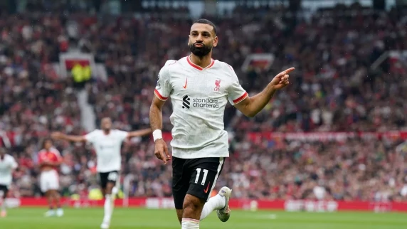 Arne Slot hopes to hold onto Mohamed Salah for as long as possible