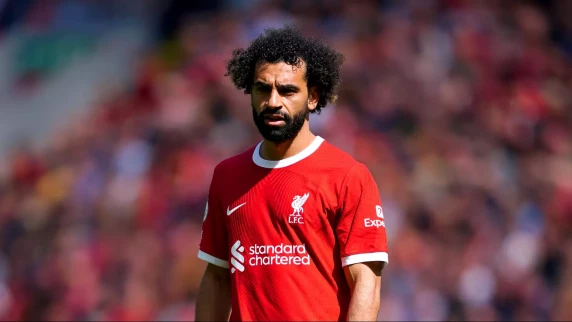 Mohamed Salah insists 'no excuse' for Liverpool missing out on Champions League