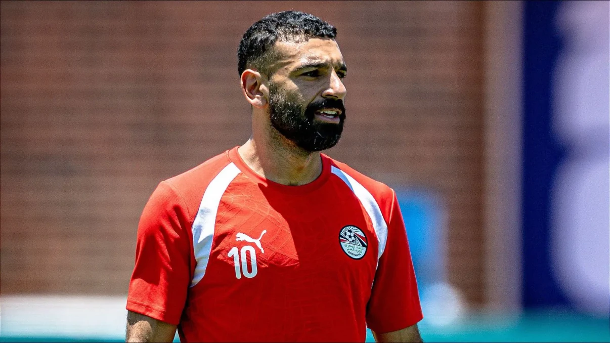 Mohamed Salah fitness leaves Egypt waiting ahead of Australia World Cup clash Mohamed Salah fitness leaves Egypt waiting ahead of Australia World Cup clash