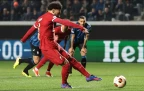Liverpool's Europa League dreams over despite Mohamed Salah's efforts in win