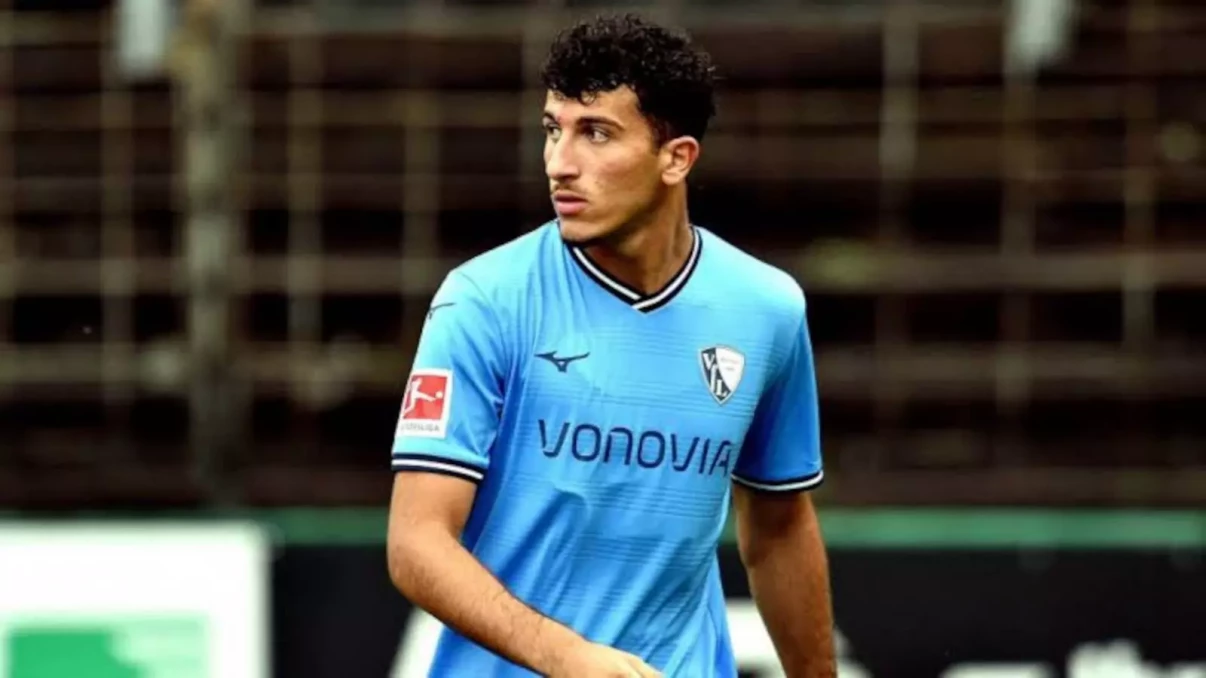 VfL Bochum release Mohamed Tolba after injury-plagued spell