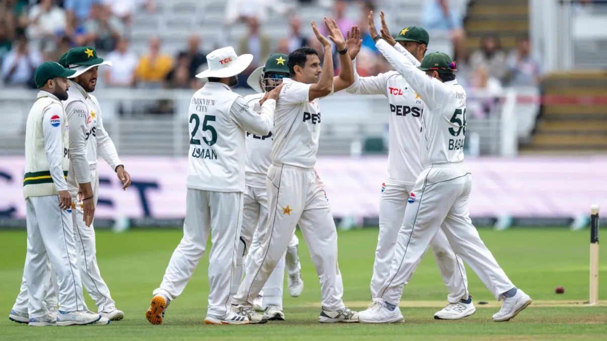 Pakistan's new Test bowling coach just looking to 'add positivity' into the squad Pakistan's new Test bowling coach just looking to 'add positivity' into the squad