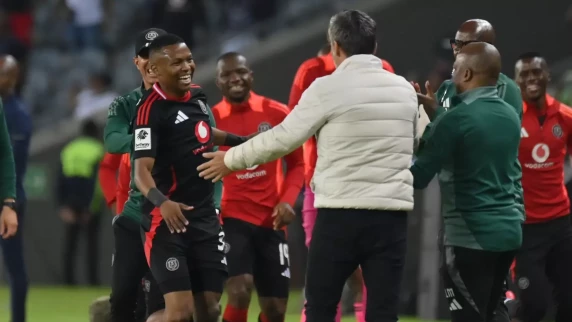 Jose Riveiro: Orlando Pirates is not about experiments