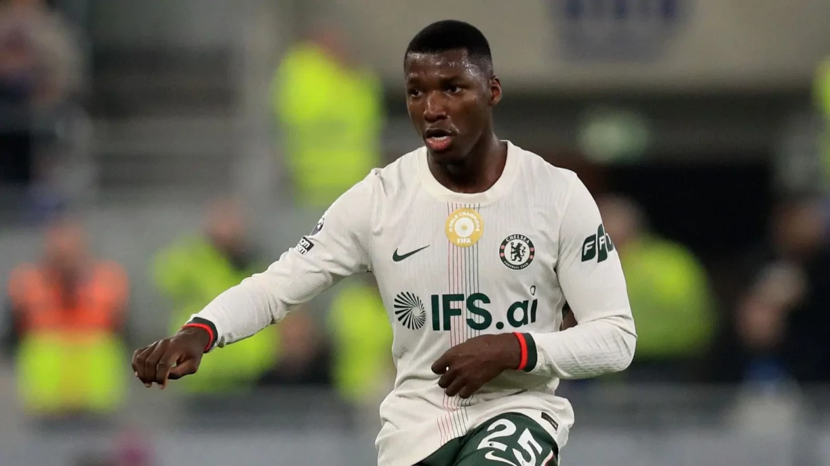 Moises Caicedo remains committed to Chelsea despite Real Madrid rumours Moises Caicedo remains committed to Chelsea despite Real Madrid rumours