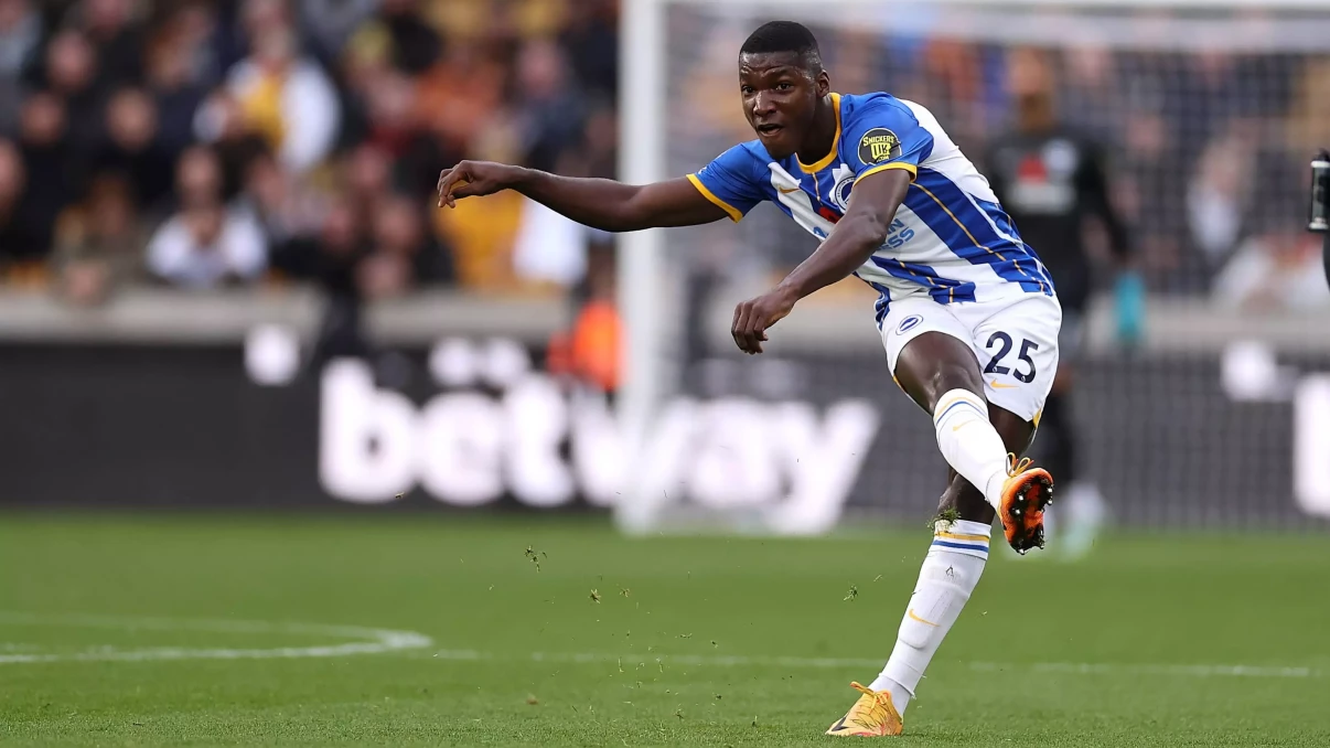 Top January transfer targets for each Premier League club