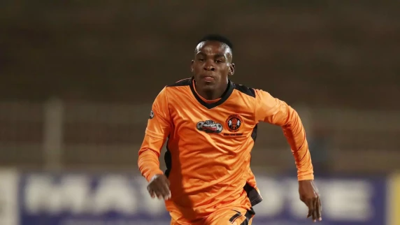 Polokwane City hold on for all three points at home to Marumo Gallants