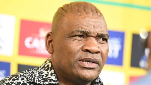 Important lessons learnt as Kaizer Chiefs lose back-to-back friendly matches - Molefi Ntseki