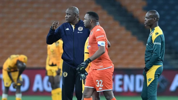 Molefi Ntseki: The losses are concerning, as Kaizer Chiefs suffer fourth defeat