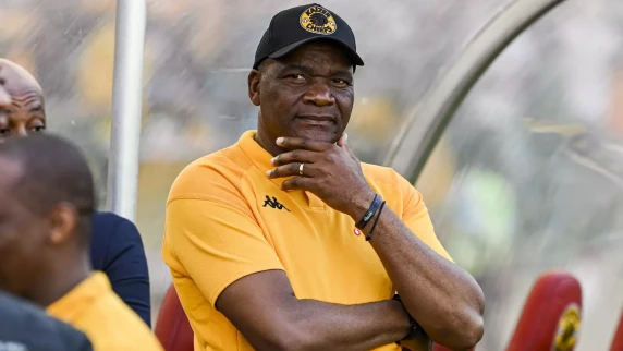 Molefi Ntseki highlights that any team has its own weaknesses