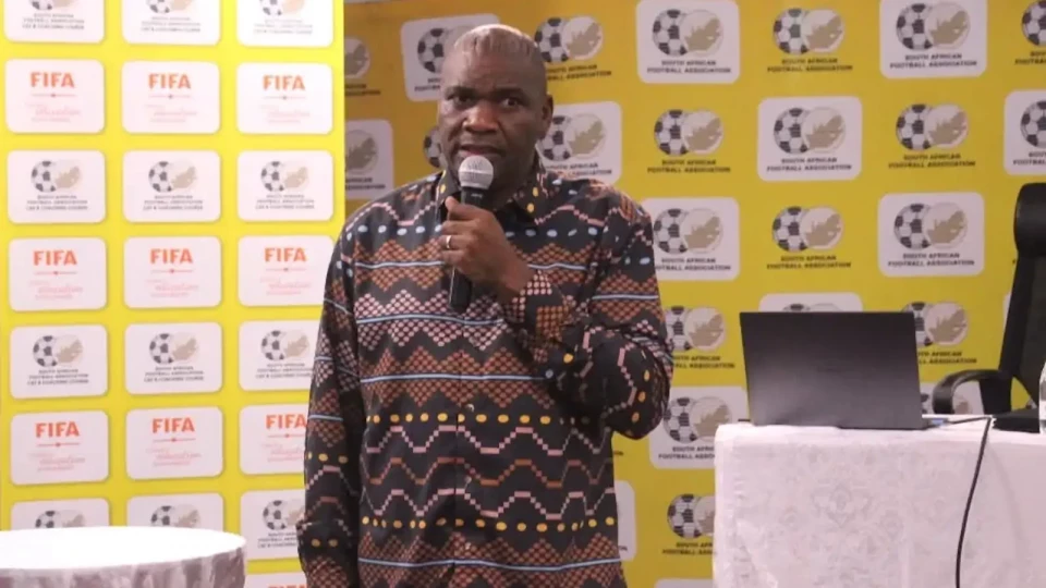 New-look SA U23 to assemble for Road to 2028 Olympics