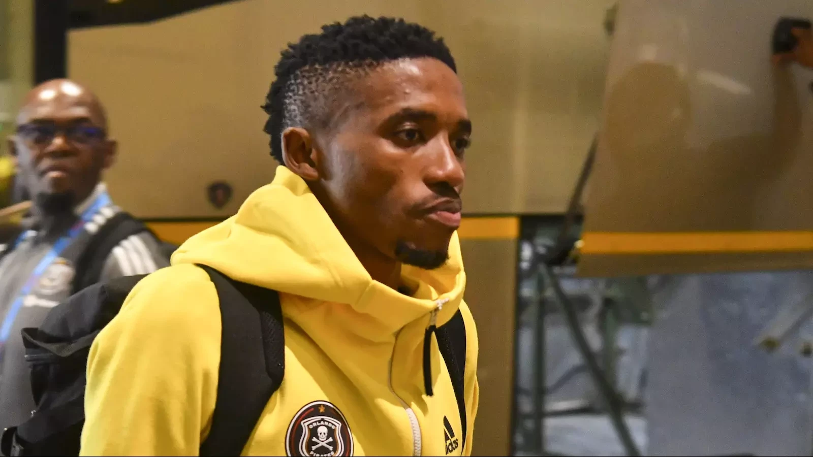 Pirates striker Monnapule Saleng opens up about almost signing for Kaizer Chiefs | soccer