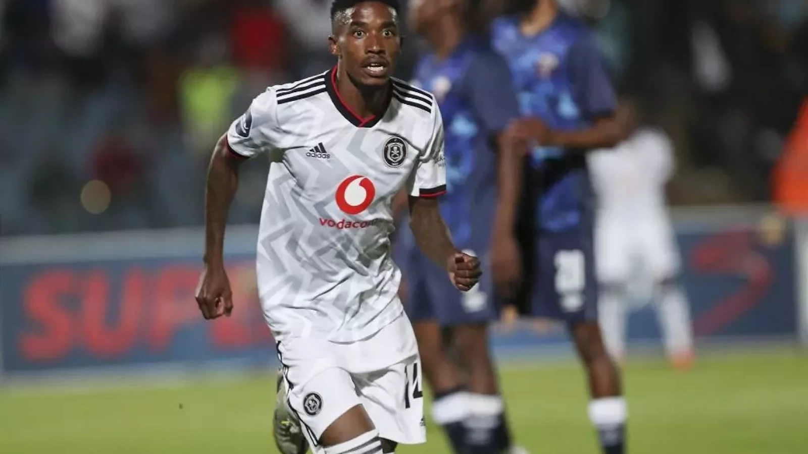 Orlando Pirates disappoint at home in CAF Champions League