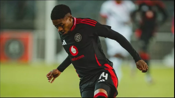 Disciplined Orlando Pirates progress to the Caf Champions League group stage