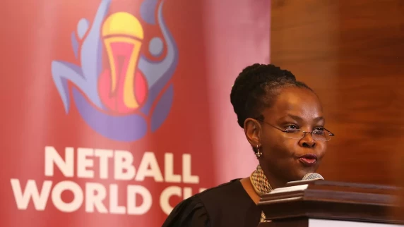 Gauteng to set up Netball World Cup fan parks
