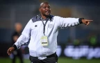 Morena Ramoreboli waiting on BFA as Jwaneng Galaxy name new coach