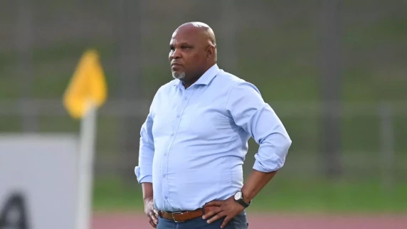 Morgan Mammila confirms permanent role at Baroka FC