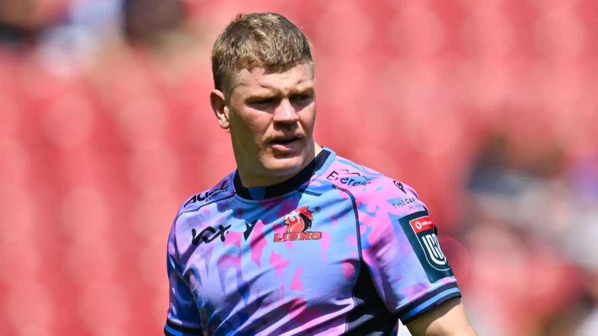 Lions name side for Jukskei derby against Bulls as Springbok duo return Lions name side for Jukskei derby against Bulls as Springbok duo return